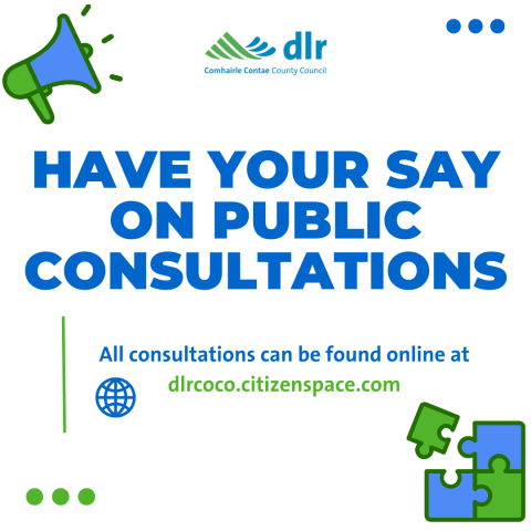 Public consultation 