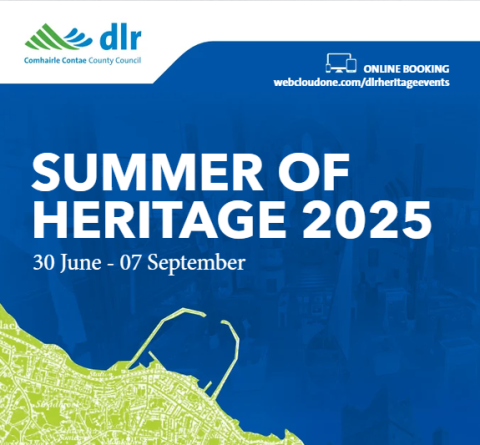 Summer of Heritage 25