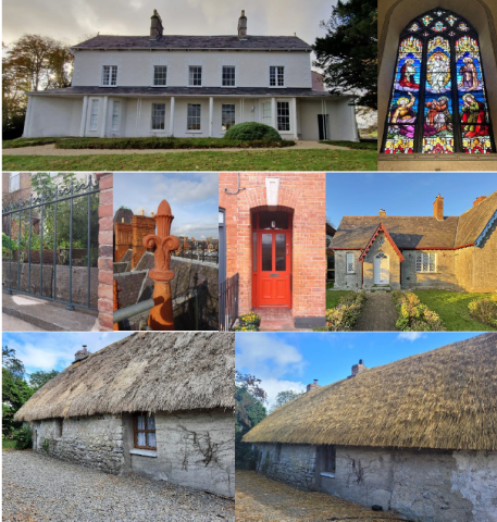 Built Heritage Investment Scheme 2026