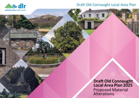 Draft Old Connaught Local Area Plan