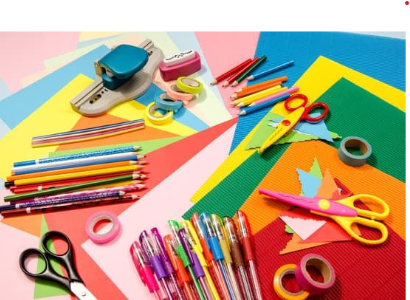 Summer Crafts