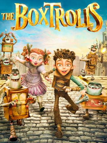 Family Film Club