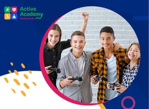 Active Teens