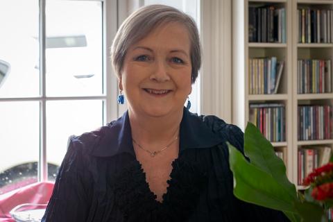 Creative Writing with Catherine Dunne