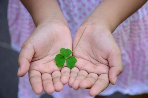 Irish Myths and Legends Storytime with Andrea