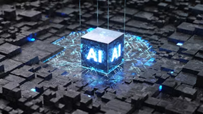 AI Cube