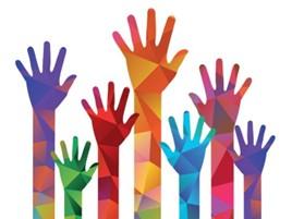 Community & Volunteer Awards 2025 