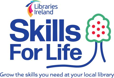 Skills For Life Logo