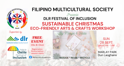 Sustainable Christmas