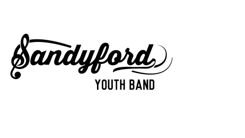 Sandyford Youth Band