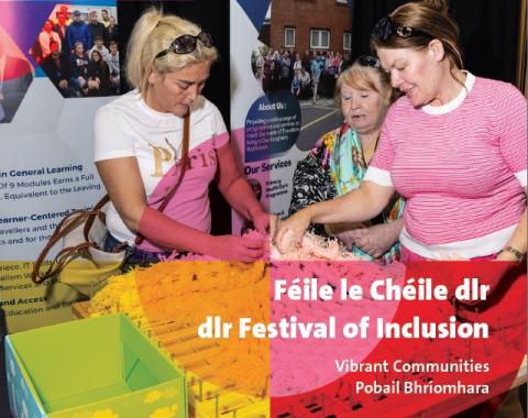 Festival of Inclusion