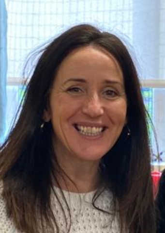 Sinéad Ní Chofaigh