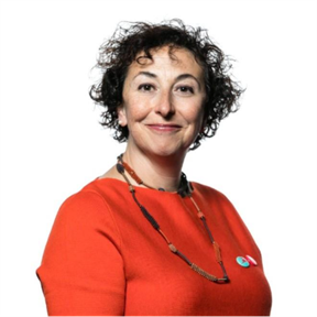 Tania Banotti