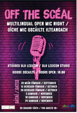 Open Mic Night