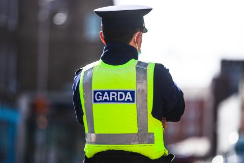 Garda