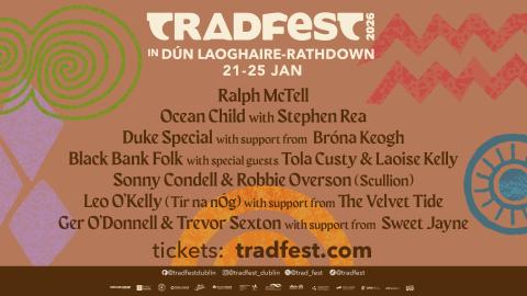 Tradfest 2026 