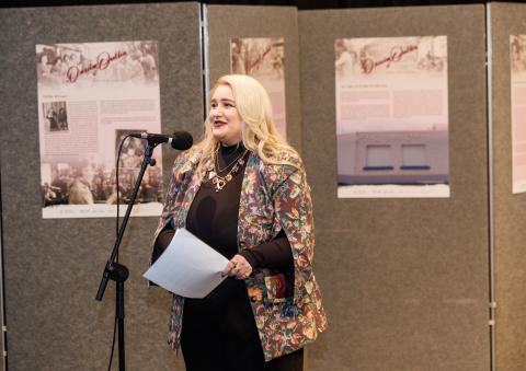 Dressing Dublin: Made in Blackrock