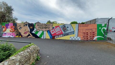 clonkeen