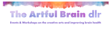 The Artful Brain dlr: Spring / Summer Sessions 2026