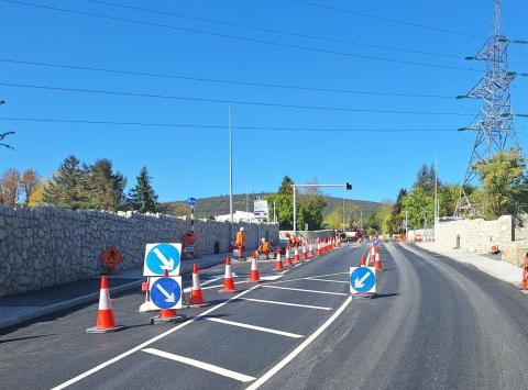 Ballycorus Road
