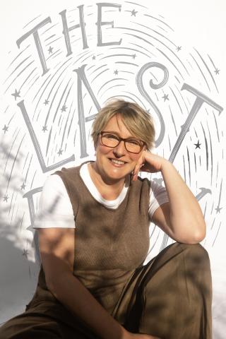 Eve McDonnell