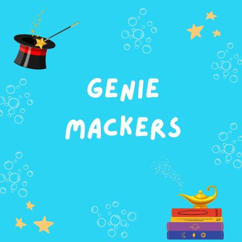 Genie Mackers
