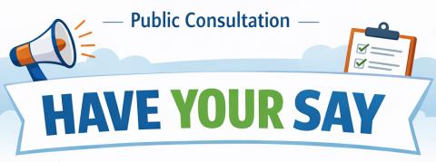 Have your say