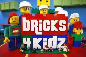 Summer Stars Lego Workshop with Bricks 4 Kidz in Blackrock library