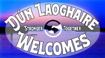 Dun Laoghaire Welcomes
