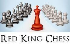 Red King Chess Workshops and Tournament in dlr Lexicon