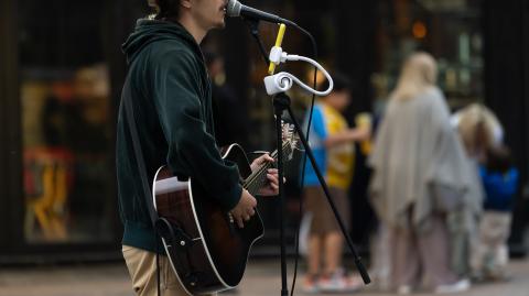 Busker