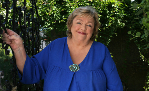 MAEVE BINCHY