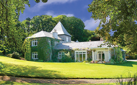 Fernhill Park & Gardens