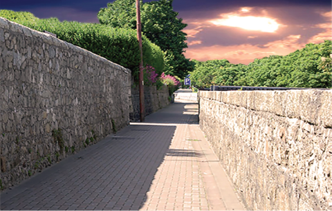 The Matels