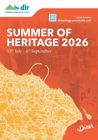 Summer of Heritage 2026