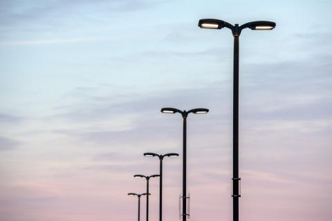 Street Lights