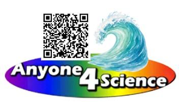 GC Anyone4Science