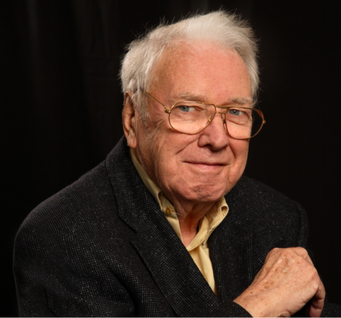 HUGH LEONARD 