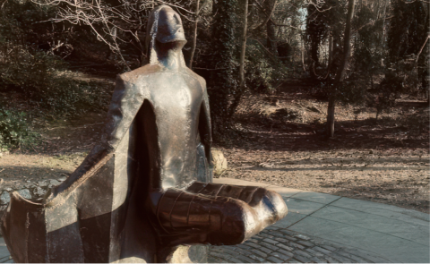 Killiney Walk