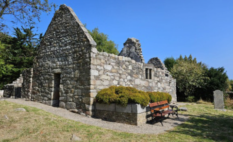 Killiney Church