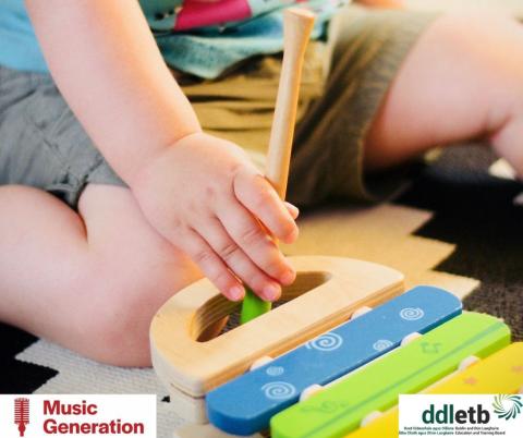 Early Years Music