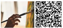 Painting Workshop with John Carpenter  in Dalkey Library 
