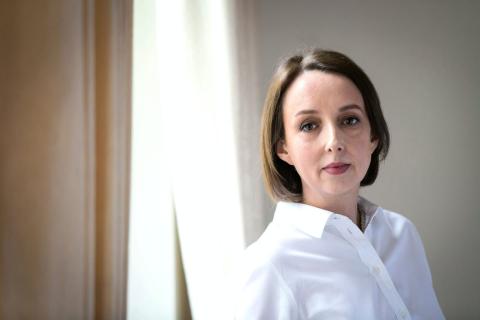 Gothic Writing Workshop with Rachel Donohue in dlr LexIcon