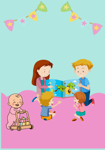 Toddler TIme
