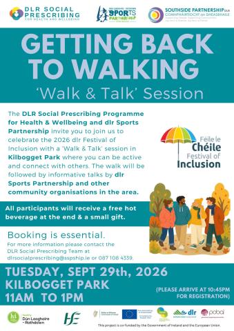 SSPS Social Prescribing
