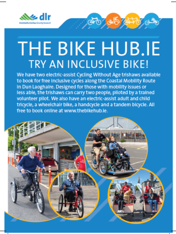 The Bike Hub