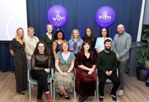 WAM Leader Awards 2026