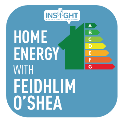 Insight E03 Home Energy