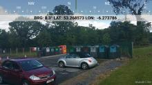 marlay_park_college_road_car_park