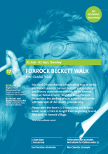 Foxrock Beckett Walk
